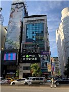 鄰近昇陽GRAND社區推薦-忠孝頂好大廈，位於台北市大安區